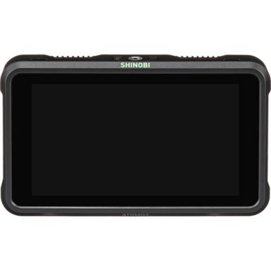 Shinobi 5" 4K HDMI Monitor