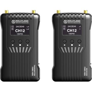 Mars 400S SDI/HDMI Wireless Video Transmission System