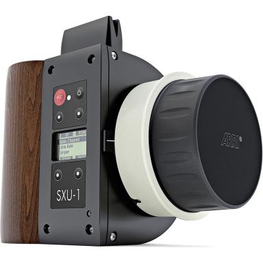 SXU-1 Single Axis Unit