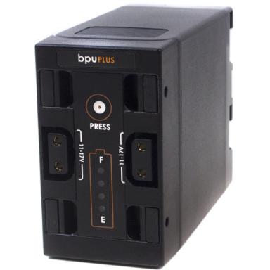 BP-98UX 98Wh 14.4V Battery with 2 x D-Tap Ports