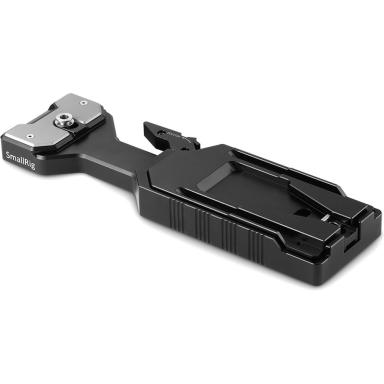 VCT-14 Quick Release Tripod Plate