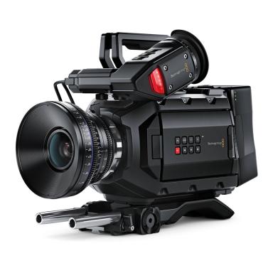 URSA Mini 4.6K