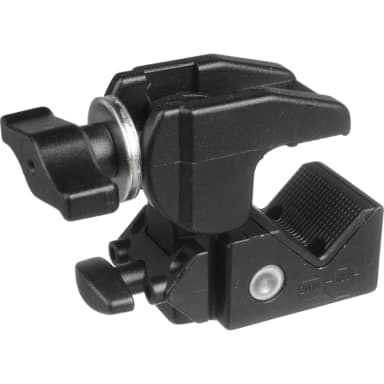 Super Clamp (Black)