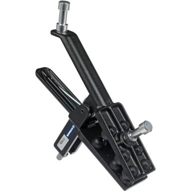 Adjustable Gaffer Grip Clamp