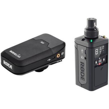 RodeLink  Newsshooter Kit