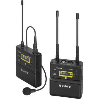 UWP-D11