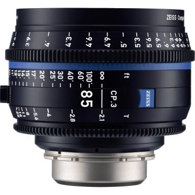 CP.3 85mm T2.1