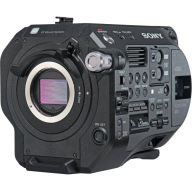 FS7 Mk II 