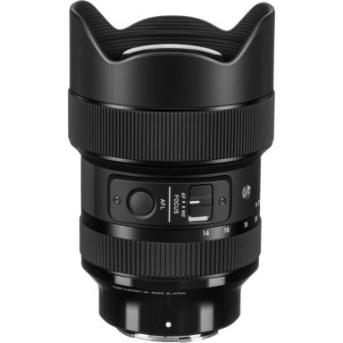 14-24mm f/2.8 DG DN Art Lens for Sony E