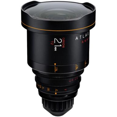 Orion 21mm T2 2x
