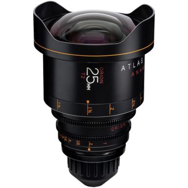 Orion 25mm T2 2x