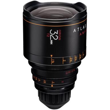  Orion 32mm T2 2x