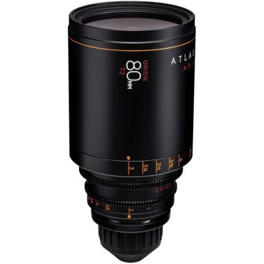Orion 80mm T2 2x