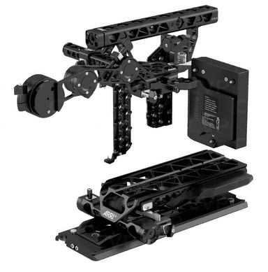 Arri K0.0043086 (K00043086) ALEXA 35 Production Expansion Set (19mm) 