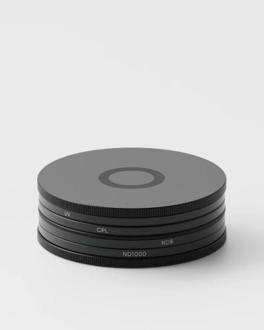 The Essentials Filter Kit Plus+