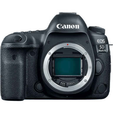 5D Mark IV