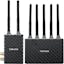 Bolt 4K LT 1500 3G-SDI/HDMI Wireless Transmitter and Receiver Kit